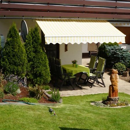Feriendomizil-Sauerland Fewo 1 Medebach Kültér fotó